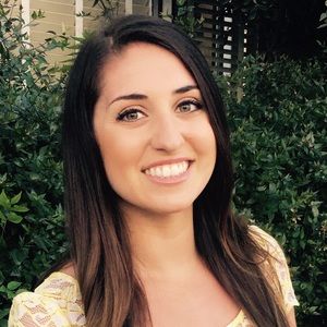 Meet your Posher, Gabrielle